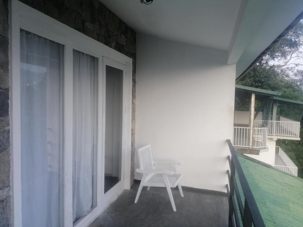 Glenview Hotel & Homestay Kandy Exterior foto