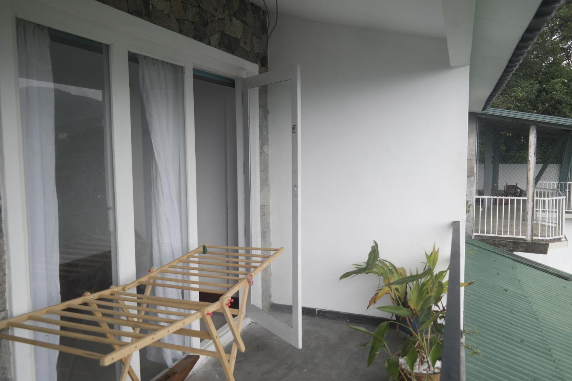 Glenview Hotel & Homestay Kandy Exterior foto